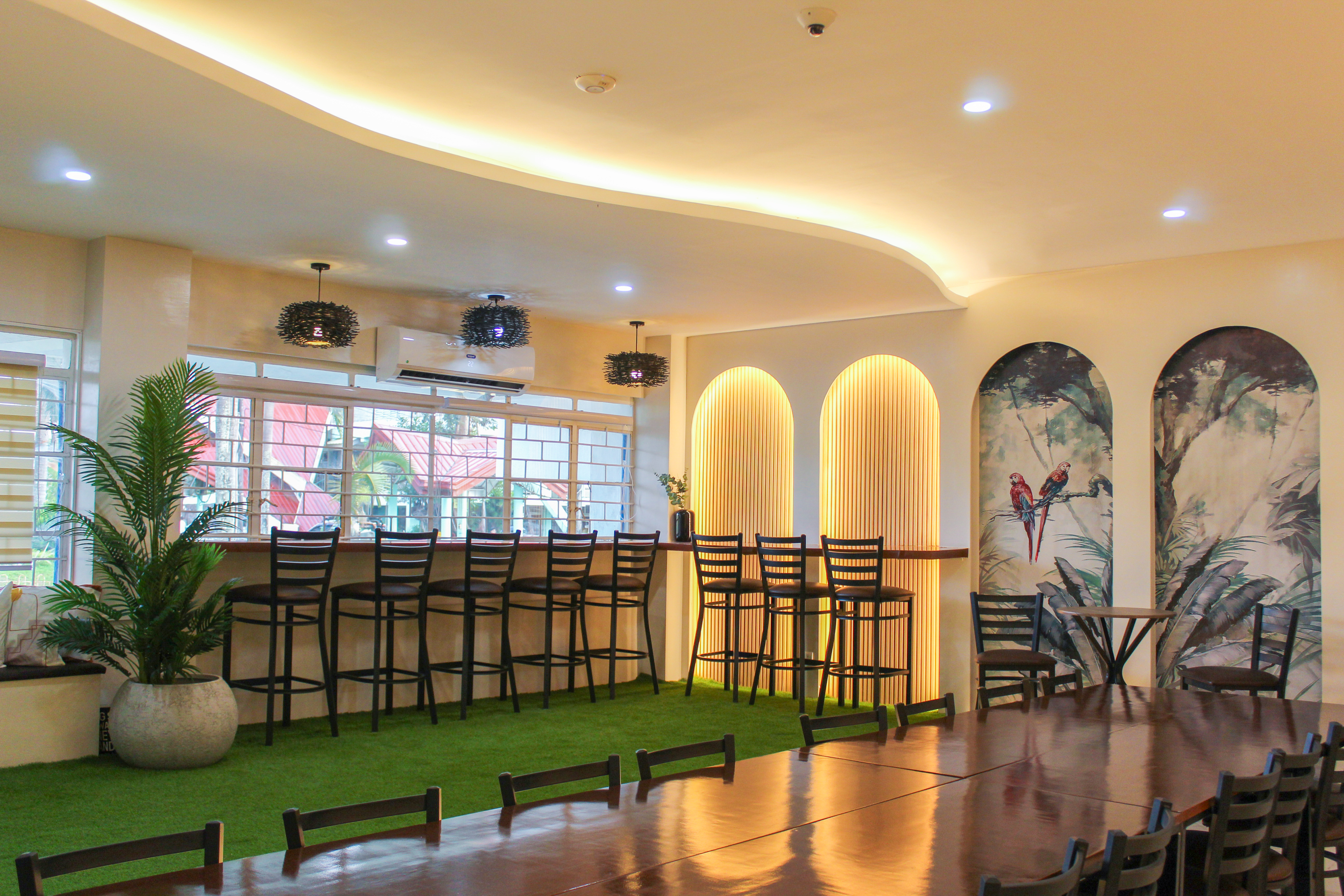 Co-working Space image 1
